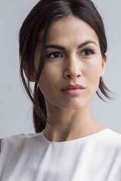Élodie Yung interpreta Tao