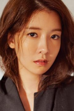 Jung In-sun interpreta Girl in ending scene
