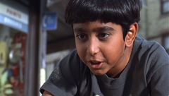 Rishi Bhat interpreta Patrick