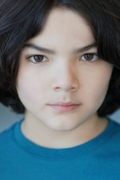 Ian Loh interpreta Kid Barry
