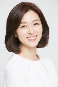 Jo Seung-yeon interpreta Golf club member / Airplane passenger