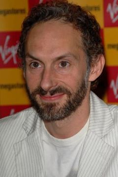 Karl Theobald interpreta Gardener