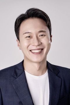 Lim Jae-min interpreta Extraction Room Researcher