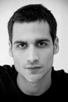 Raúl Prieto interpreta Elías Bermejo
