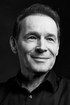 Ján Gallovič interpreta Chagarin's Advisor