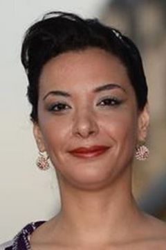 Loubna Abidar interpreta Actrice