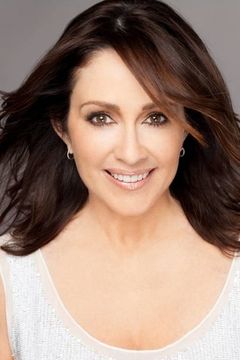 Patricia Heaton interpreta Frankie Heck