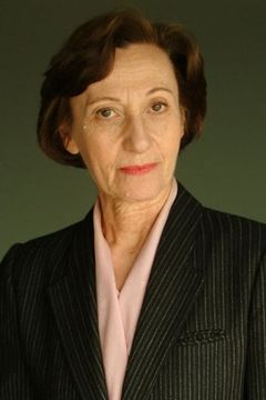 Roz Witt interpreta Mrs. Murphy