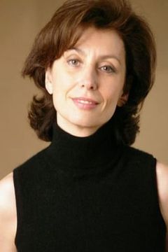 Marijam Agischewa interpreta Ella Dempsey