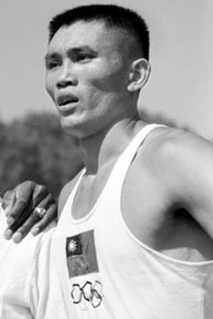 C.K. Yang interpreta Chinese Athlete (uncredited)