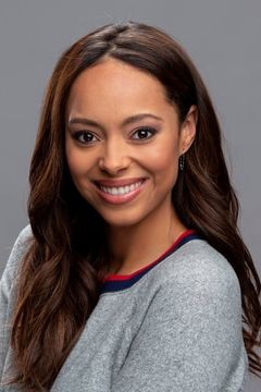 Amber Stevens West interpreta Maricella (voice)