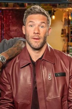 Julian Edelman interpreta Julian Edelman