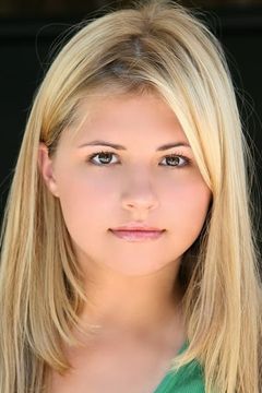 Diandra Newlin interpreta ER Patient