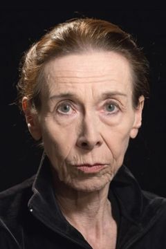 Eva-Maria Kurz interpreta Frau Kaiser