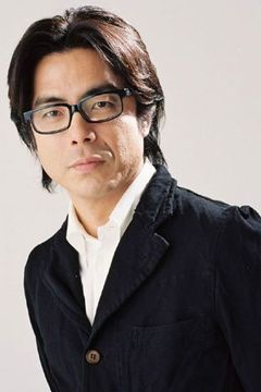 Tsuyoshi Ujiki interpreta Makoto Sakuma
