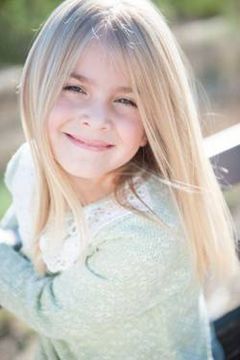 Isabella Nurkovic interpreta Maddy