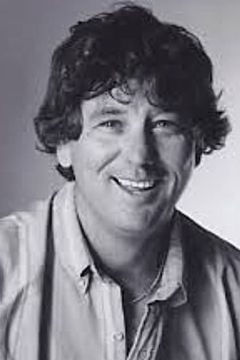 Gary McLarty interpreta Man in Toy Store