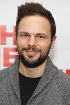 Jonny Orsini interpreta Skeeter