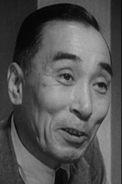Minosuke Yamada interpreta Chief of Inspectors Kusuda