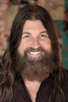 Rodger Halston interpreta Saul