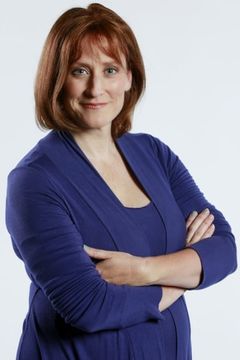 Teri Loretto interpreta Sandy