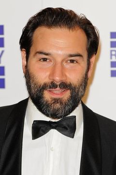 Adam Buxton interpreta Stan (voice)