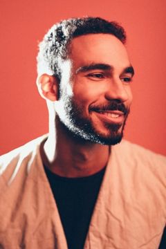 Austin Scott interpreta Homeless Youth (uncredited)