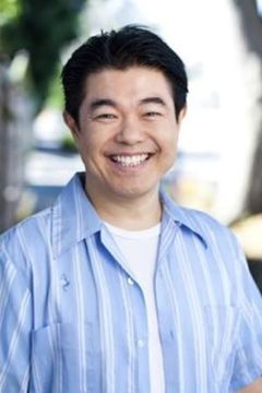 Hideo Kimura interpreta Additional Voice (voice)