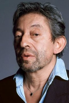 Serge Gainsbourg interpreta le pianiste/ Pianist