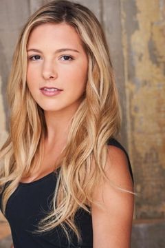 Kaye L. Morris interpreta Producer's Girlfriend (uncredited)