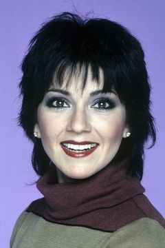 Joyce DeWitt interpreta Jolene