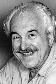 Louis Zorich interpreta Taxi Driver