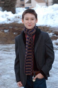 Owen Kline interpreta Frank Berkman