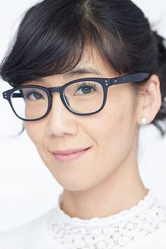 Jennifer Chang interpreta Zero Teenage Girl