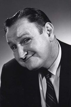 Al Lewis interpreta Joe Russo