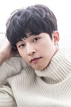 Hong Kyung interpreta Seo Go-myung
