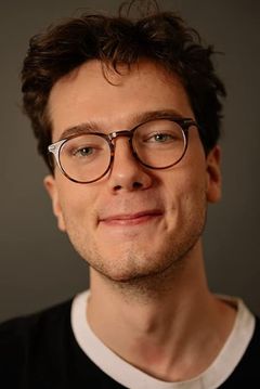 Martin Herlihy interpreta Christian