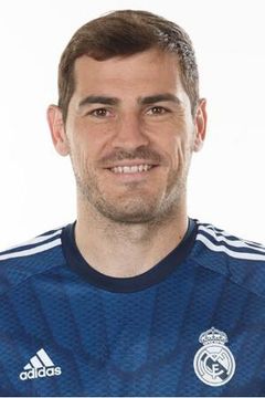 Iker Casillas interpreta Himself