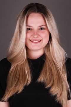 Kayleigh Coleman interpreta Jane