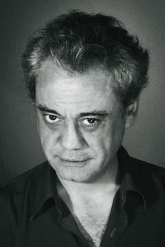 Félix Cubero interpreta Palomo