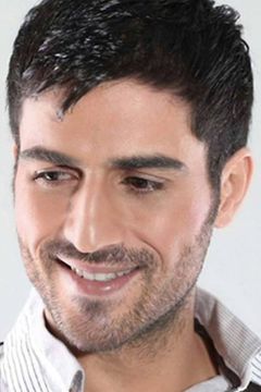 Sajjad Delafrooz interpreta Rich man in Hotel