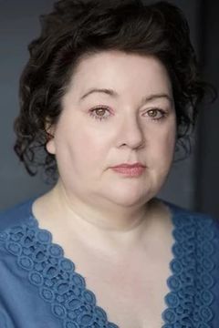 Alison Lintott interpreta Sad Woman with Horns