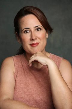 Estrella Olariaga interpreta Sonsoles