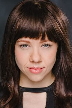 Devyn Dalton interpreta Cornelius