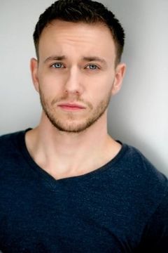 Alexander Gauthier interpreta Laird