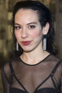Amy Dawson interpreta Georgiana