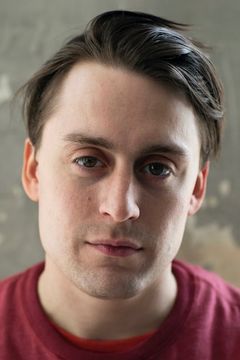 Kieran Culkin interpreta Kevin