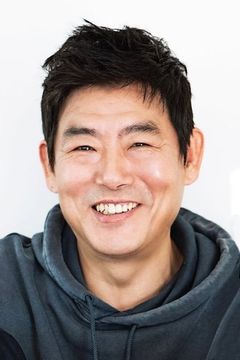 Sung Dong-il interpreta Sung Dong-il
