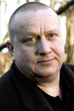 Udo Kroschwald interpreta Schultz
