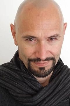 Dominic Bagarozzi interpreta Paulsen-in-Porn